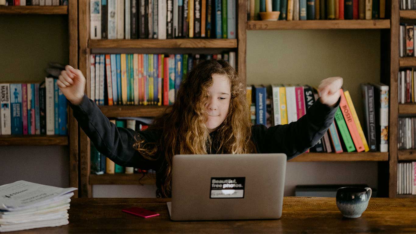 Best Education From Your Home